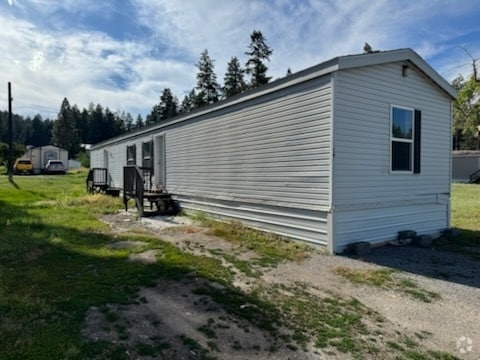 Building Photo - 300 Bierney Creek Rd Rental
