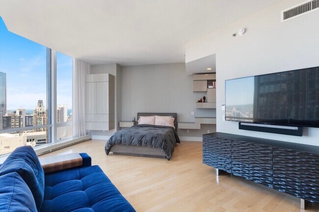 Photo - 401 N Wabash Ave Unit 40F