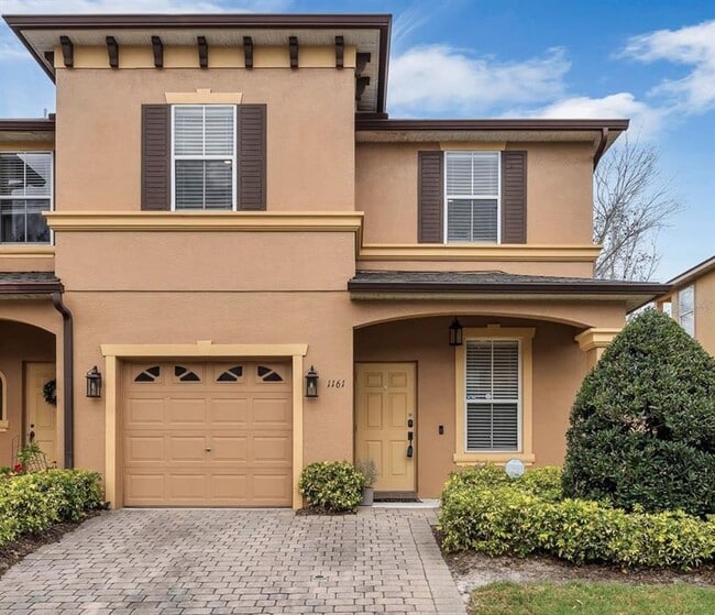 Building Photo - 1161 Long Oak Way