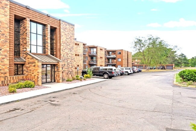 The Landing Apartments