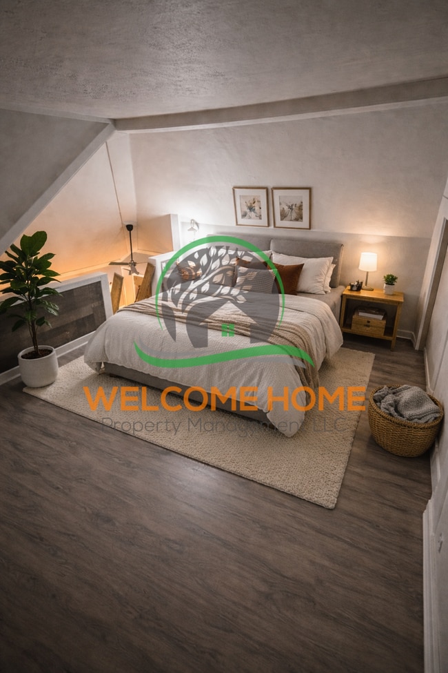 Photo - Meharry Unit 2