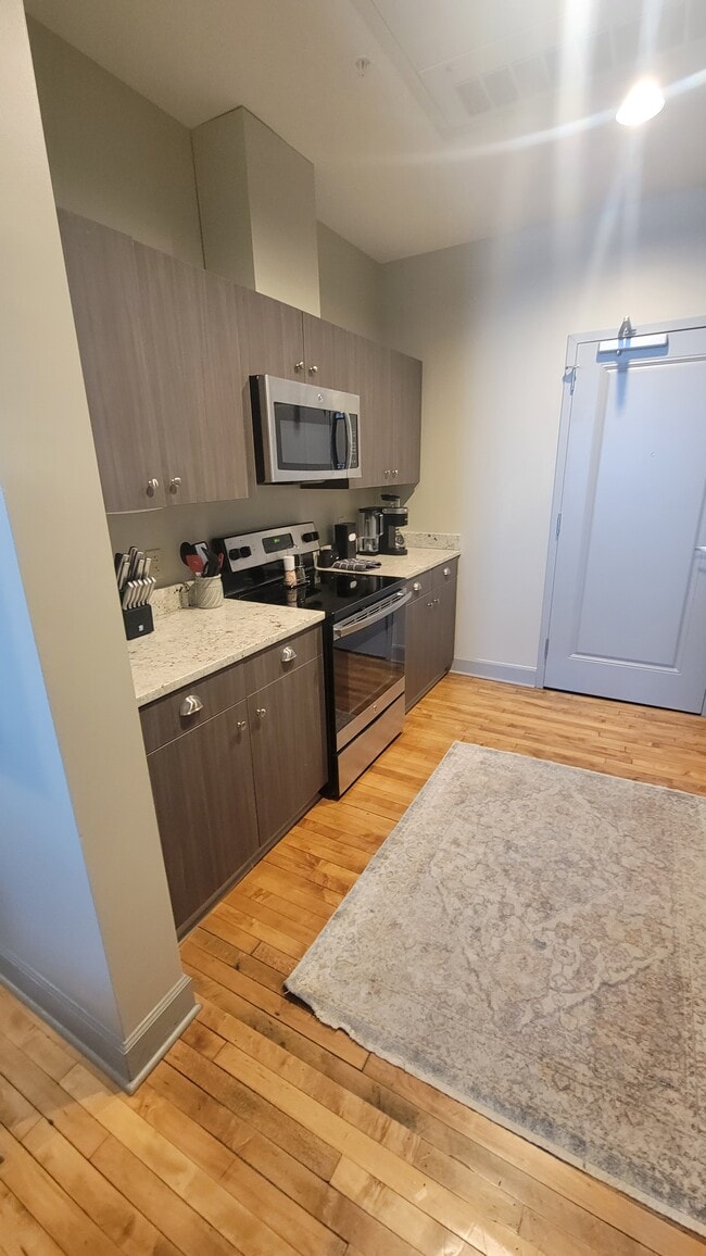 Photo - 125 North Dargan Street, 3B