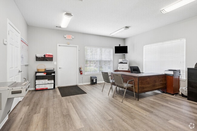 Brookside Pointe Apartments