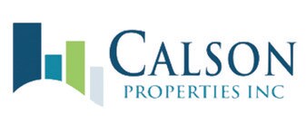 Calson Properties Inc.