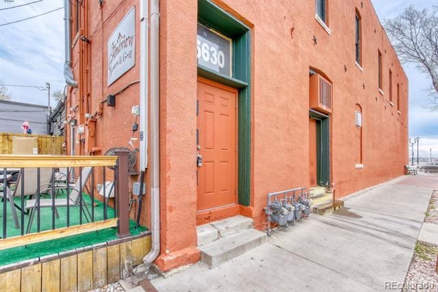 Photo - 5630 Webster St Unit 3