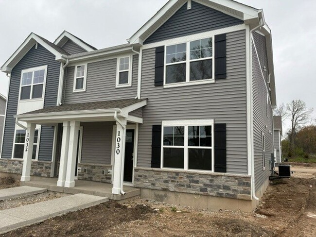 Photo - Brand New 3 Bedroom - 2.5 Bath Condo in Union Grove