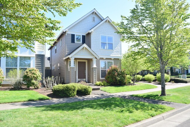 South Corvallis Home In Willamette Landing! - South Corvallis Home In Willamette Landing!