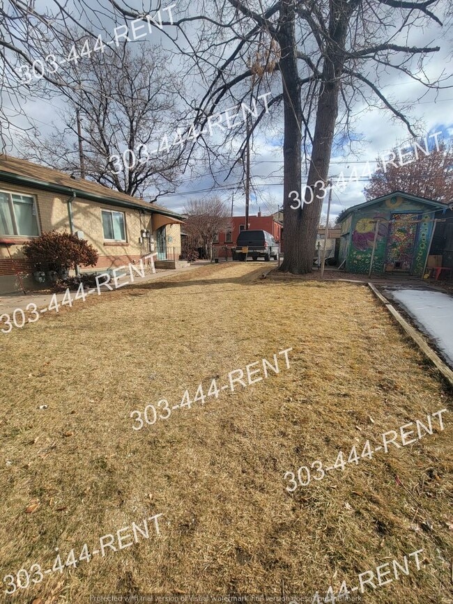 Photo - 302 E Evans Ave Unidad EV302 - 2100B