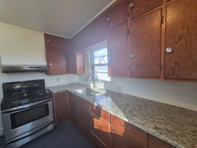 Photo - Affordable 2 bedroom rental home!