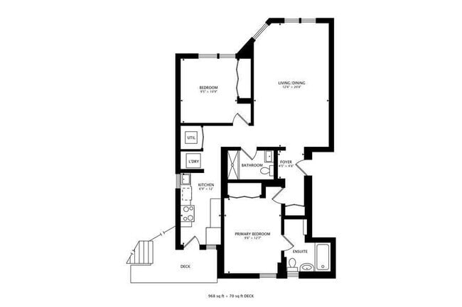 Building Photo - 942 Pleasant St Unit 2M Rental