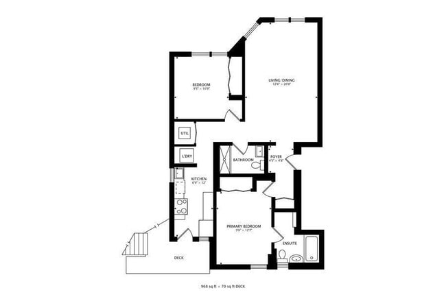Building Photo - 942 Pleasant St Unit 2M Rental