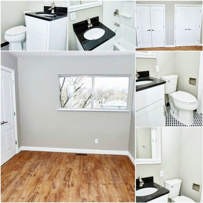 Photo - University Townhomes - Ulofts