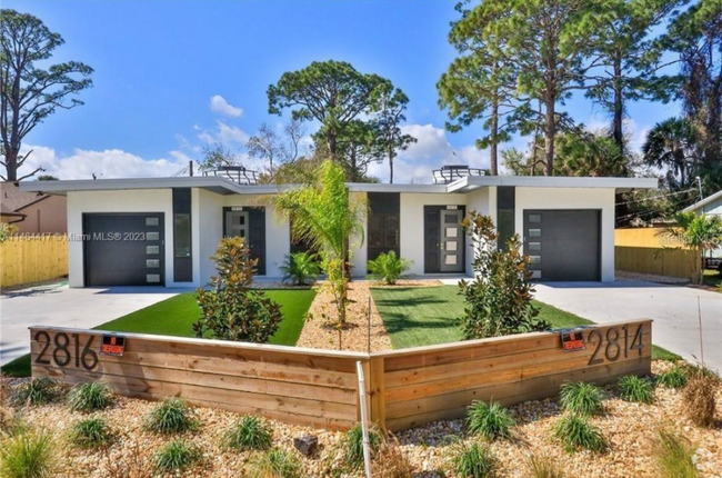 Building Photo - 2816 India Palm Dr Rental