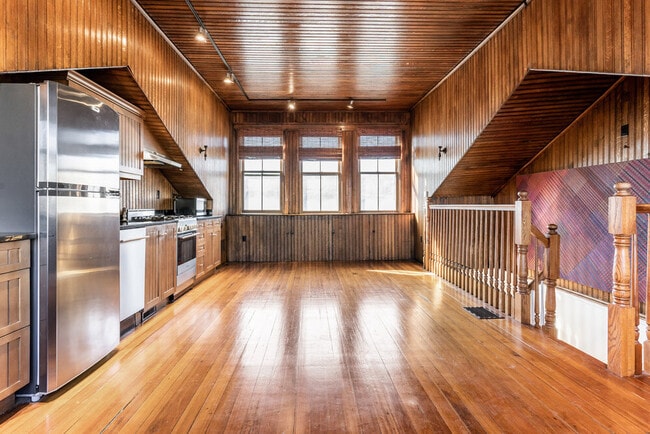 Photo - 1609 Tremont St Unidad #3