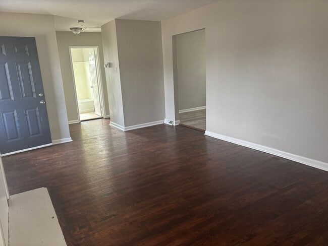 Photo - Section 8 welcome and encouraged