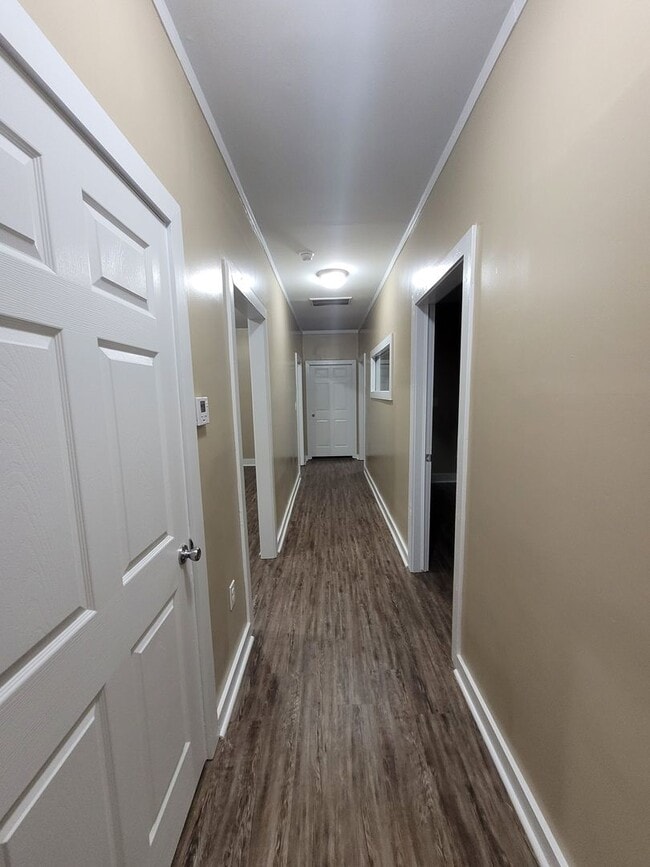 Photo - Now Leasing -Madison Co-Comer, GA-2 Bedroom 1.5 Bathroom Apartment in Historic Downtown Comer, GA... Unit 1972 Main St (Suite 101)