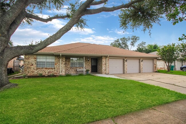 Building Photo - 4507 Ponca St