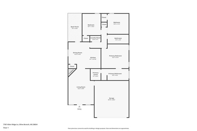 Photo - 7787 Allen Ridge Ln