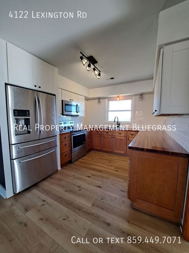 Photo - 4122 Lexington Rd