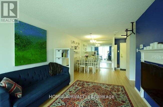 Photo - 250 Jarvis St Unit 303