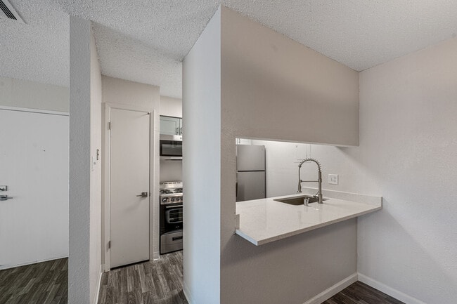 Photo - Pinewood Estates