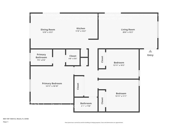 Photo - 8021 SW 136th Ct