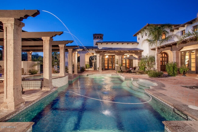 Photo - 5761 N Casa Blanca Dr