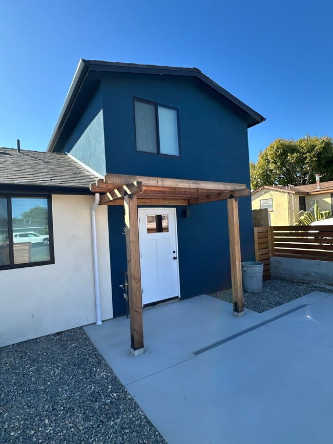 Building Photo - Blocks From the Beach! | Fully Renovated + Huge Yard