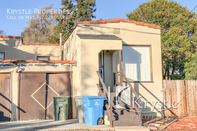 Building Photo - 1056 Taylor Ave Rental