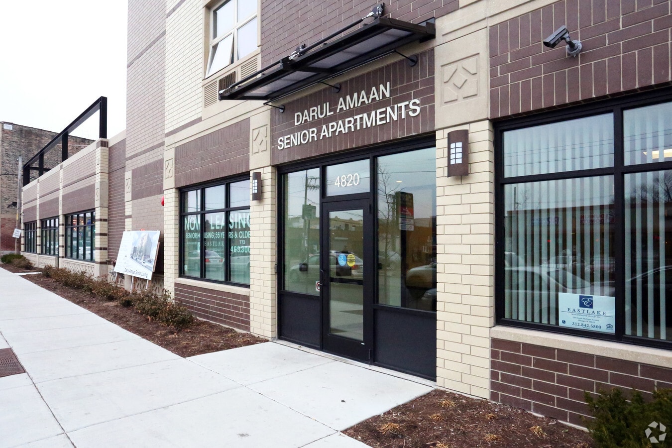 Photo - Darul Amaan Senior Living