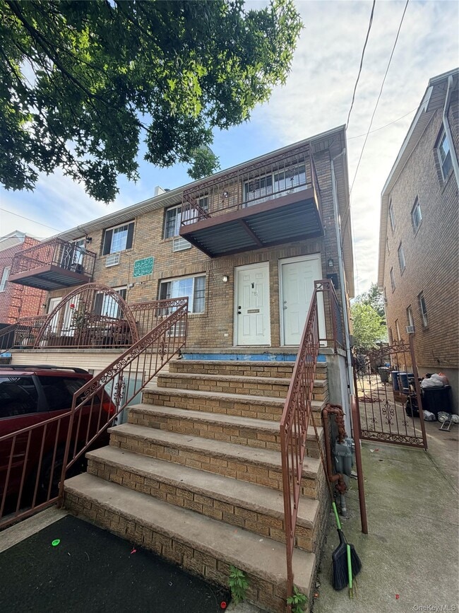 Building Photo - 84-18 129th St