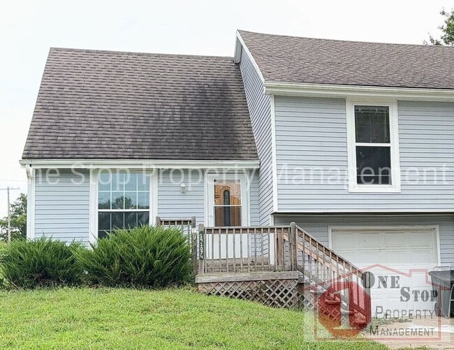 3 bedroom, 1 bathroom duplex in Independen... - 3 bedroom, 1 bathroom duplex in Independen...