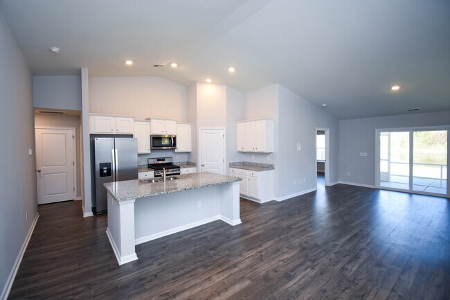 Photo - 1799 Berkley Village Loop