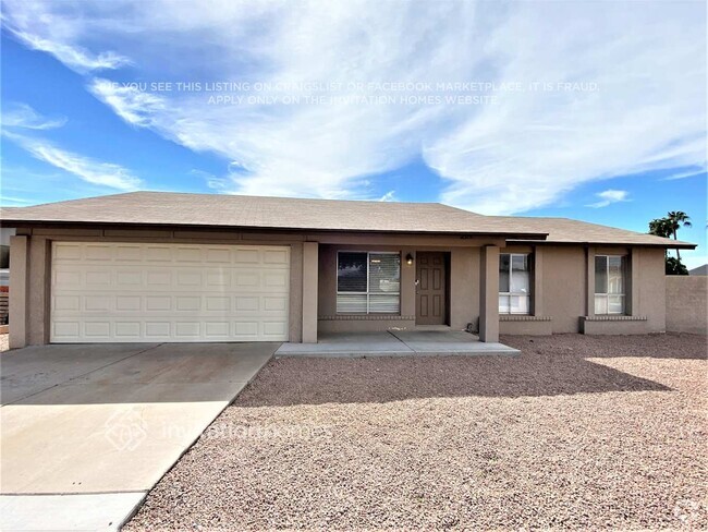 Building Photo - 2515 E Coronita Cir Rental
