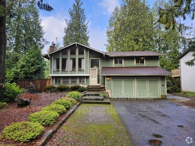 Building Photo - 573 Bridle View Ct NW Rental