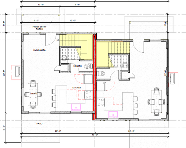 Photo - Discover Your Perfect Home at Tull Road To... Unit 222
