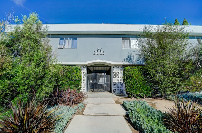 Bedford Street Apartments - Bedford Street Apartments