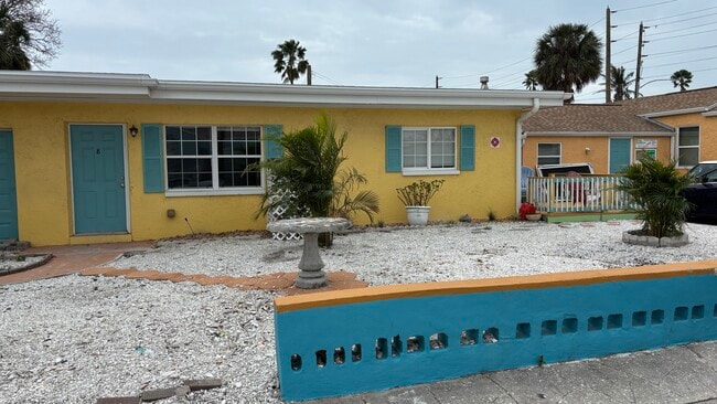 Photo - 7225 Boca Ciega Dr Unidad 8