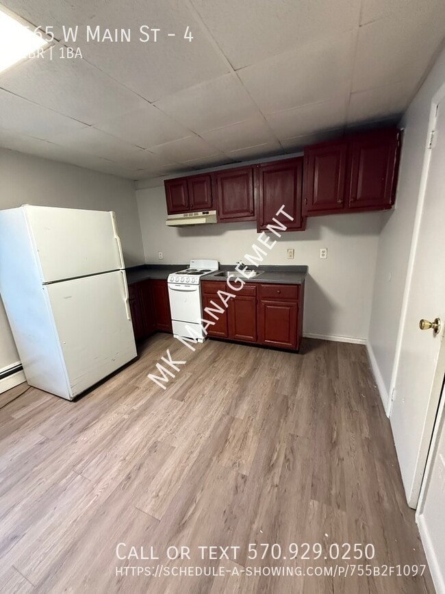 Building Photo - 565 W Main St Unit 4