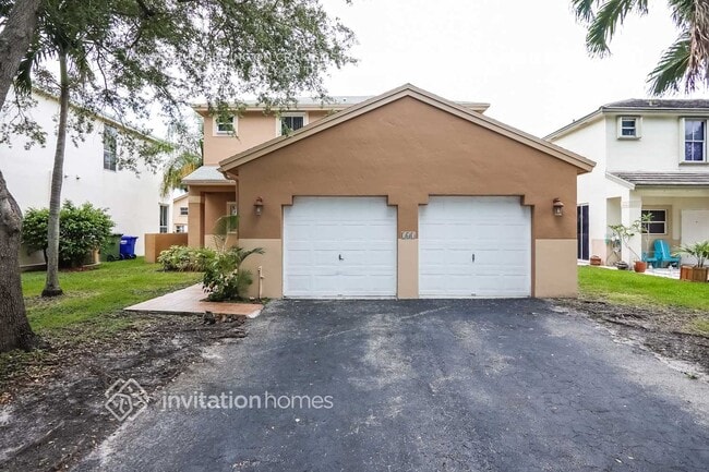 Photo - 141 NW 207th Ave Casa