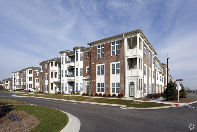 Building Photo - Highpointe on Meridian Rental