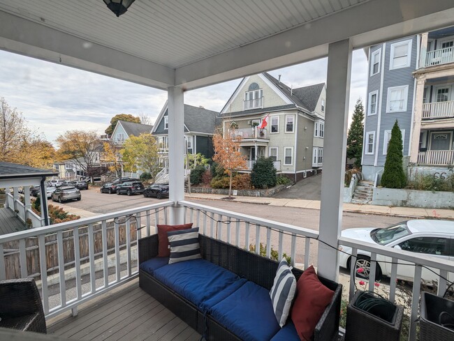 Photo - 71 Sawyer Ave Unit 1