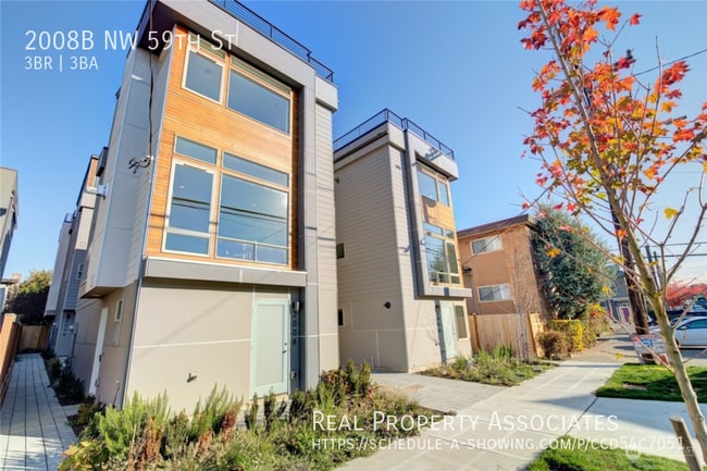 Building Photo - 2008B NW 59th St Rental