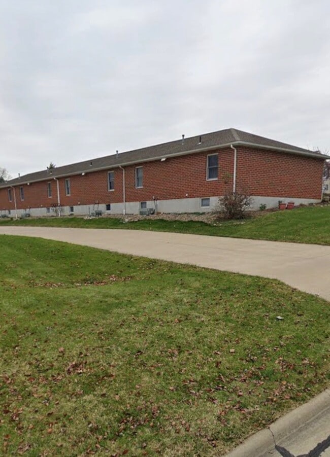 Building Photo - 1171 Mindy Ln Unit A