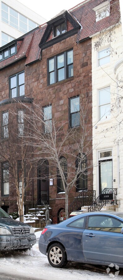 Photo - 2008 R St NW