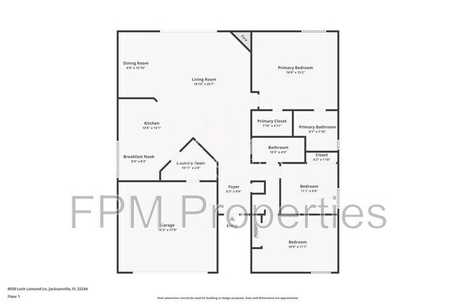 Photo - 8038 Loch Lomond Ln