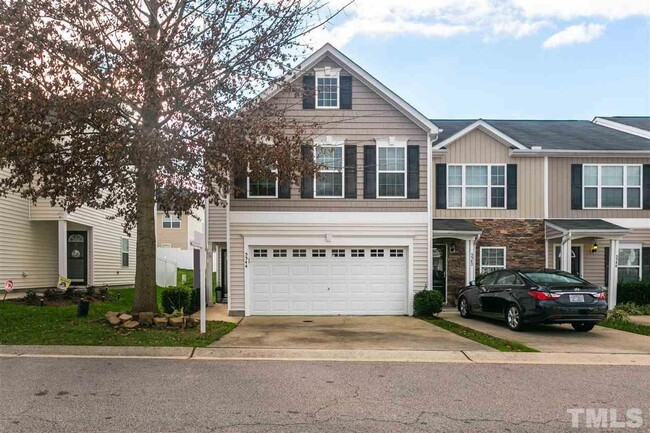 Spacious 3BD, 2.5BA Raleigh Townhome with ... - Spacious 3BD, 2.5BA Raleigh Townhome with ...