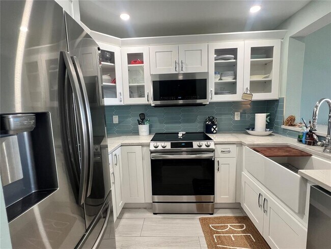 1250 Gulf Blvd Unit 405
