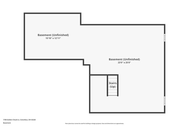 Photo - 1700 Golden Cloud Ln