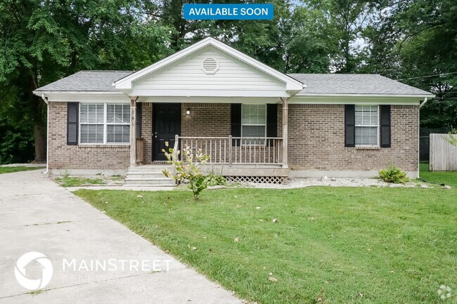 Building Photo - 806 Tin Dor Way Rental